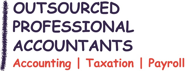 Outsourced Professional Accountants